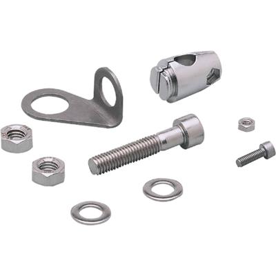 ifm Electronic E20857 Montage-accessoires E20857 1 stuk(s)