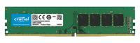 Corsair 4GB DDR4-2400 CT4G4DFS824A
