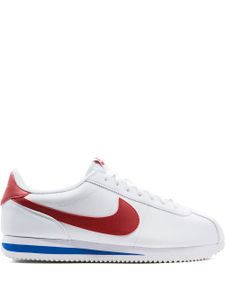 Nike baskets Cortez - Blanc