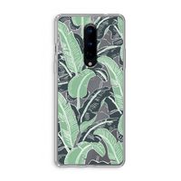 This Sh*t Is Bananas: OnePlus 8 Transparant Hoesje