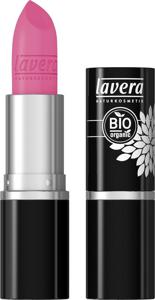Lavera Lipstick colour intense watermelon pink 48 bio (1 st)