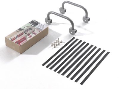 Snurky Pino Veiligheidskit