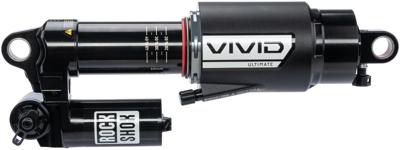 ROCKSHOX Rear shock rs vivid ult. rc2t 230 x 60mm