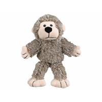 Knuffel voor honden Trixie Polyester Pluche Aap 24 cm