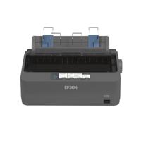 Epson LQ-350+II Laser printer Zwart