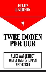 Twee doden per uur (Paperback)