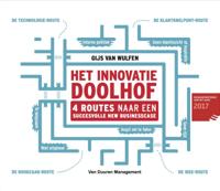Het innovatiedoolhof (Paperback)