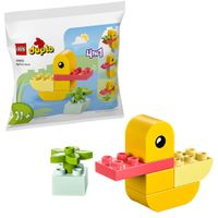 Lego Duplo 30673 Bags My First My First Duck