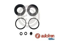 Reparatieset, remklauw D4595