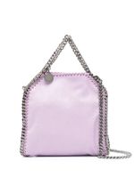 Stella McCartney petit sac cabas Falabella - Violet