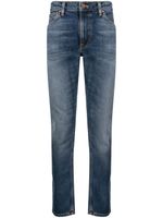 Nudie Jeans jean Lean Dean à coupe slim - Bleu