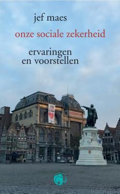 Onze sociale zekerheid (Paperback)