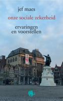 Onze sociale zekerheid (Paperback)