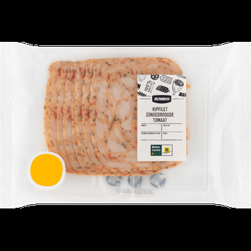 Jumbo Kipfilet Zongedroogde Tomaat ca. 100 g