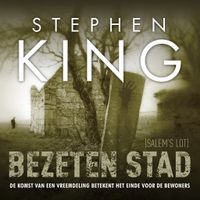 Bezeten stad - thumbnail