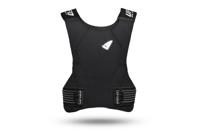 UFO PLAST Breast protector ufo reborn mv4 black