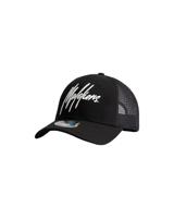 Malelions zomer pet jongens - Zwart Malelions zomer pet jongens - Zwart