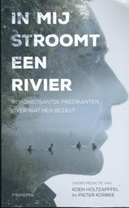 In mij stroomt een rivier (Paperback)