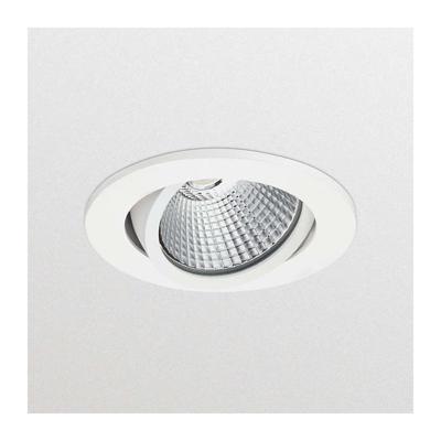 Philips LED Spot Helder Accent G2 RS061B 6W 500lm 36D - 830 Warm Wit | 80mm - Dimbaar