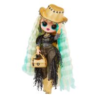 L.O.L. Surprise! O.M.G. Core S7 modepop Western Cutie L.O.L. Surprise! O.M.G. Core S7 modepop Western Cutie