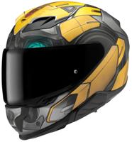 HJC F71 Hasbro, Integraalhelm, Bumblebee