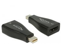 mini-DisplayPort 1.2 naar HDMI 4K adapter Adapter