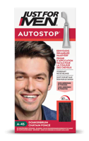 Just For Men Autostop Haarkleuring - A45 Donkerbruin