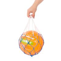 SET OF 5 NET BAGS FOR 1 BALL