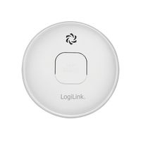 LogiLink SC0016 rookmelder Foto-electrische reflectie detector Draadloos - thumbnail