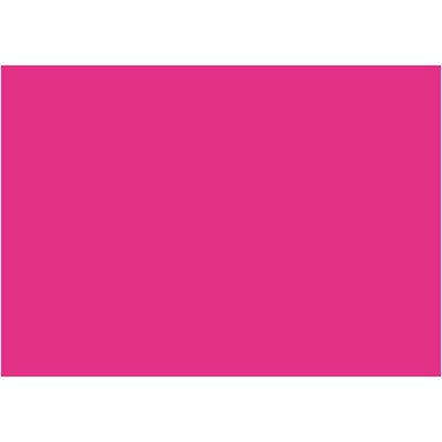 Creativ Company Eva foam vellen roze a4, 10st.