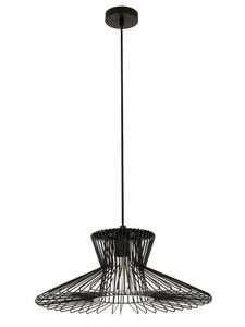 Lucci decor - Plafondlamp PHEONIX - Flair, Zwart