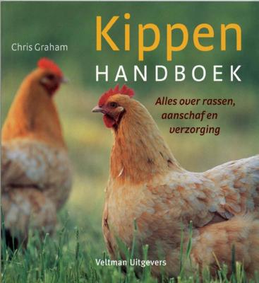 Kippen handboek (Paperback)