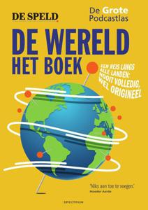 De wereld: het boek