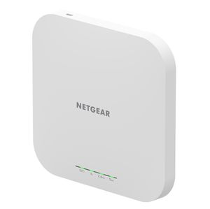 Netgear WAX610 2500 Mbit/s Wit Power over Ethernet (PoE)