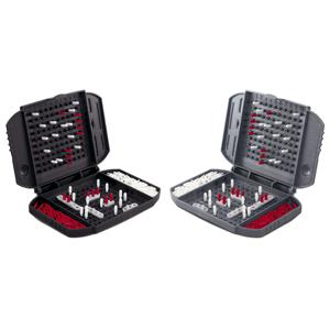 Hasbro Gaming Battleship Grab and Go