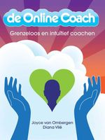 De online coach - Joyce van Ombergen, Diana Vile - ebook - thumbnail