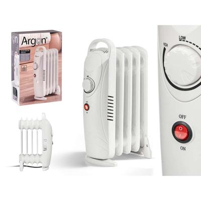 Verwarming Argon Wit 650 W