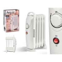 Verwarming Argon Wit 650 W