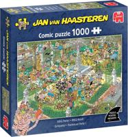 Puzzel jvh titel tbd 1000 06,25 Plenty Gifts - Plenty gifts spellen