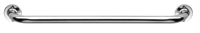 Cornat Badhanddoekhouder Rond 25X600Mm Ch - T343599