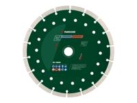 PARKSIDE Slijpschijven 230 mm (Diamant slijpschijf)