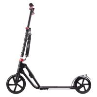 Hudora big wheel style 230 step - zwart