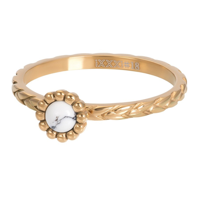iXXXi Vulring Inspired White Goud