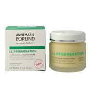 LL Regeneration night cream