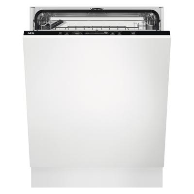 AEG FSS5367XZ Vaatwasser