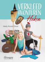 Verkleedavonturen Haken (Paperback)