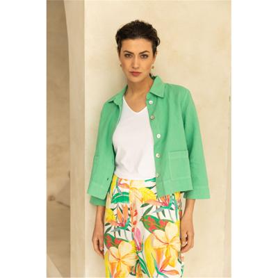 Blouse jasje