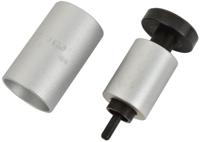 Radon starnut setting tool 1 1/8"