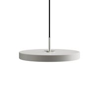 Umage - Asteria Mini met staal top Hanglamp Nuance