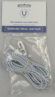 U-rope Zeilbinder 50 Cm, Met Haak (4) Default